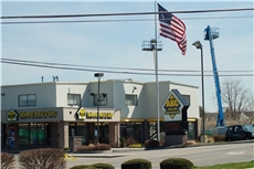 ABC Equipment Rental & Sales